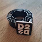 Dsquared2, Ophalen of Verzenden, Zo goed als nieuw, Zwart, Dsquared2