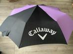Mooie & Nette Callaway Golf Paraplu / Parapluie, Sport en Fitness, Golf, Ophalen of Verzenden, Zo goed als nieuw, Overige typen