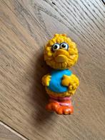 Vintage Sesamstraat Big Bird Speelgoed, Verzamelen, Ophalen of Verzenden, Gebruikt