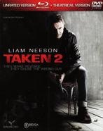 Taken 2 (2012, Liam Neeson/Famke Janssen) - NL uitgave, Info@belgafilms.be, Ophalen of Verzenden, 14 Avenue du Japon, 1420 Braine-l'Alleud, België