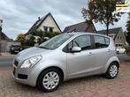 Suzuki Splash 1.2 Exclusive 49.000 km NAP - APK T/M 11-2026!, Voorwielaandrijving, Stof, Gebruikt, 4 cilinders
