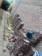 Trommel steen waalformaat, Ophalen, Gebruikt, Klinkers, 10 m² of meer