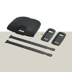 Urban Iki Stylingset Front seat Bincho Black, Fietsen en Brommers, Fietsaccessoires | Overige Fietsaccessoires, Nieuw, Ophalen of Verzenden