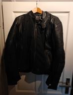 Te koop in goede staat verkerende Revit motorjas, maar 52., Ophalen of Verzenden, Tweedehands, Jas | textiel, REV’IT!