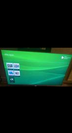 Sony smart tv 50 inch, Ophalen of Verzenden, Zo goed als nieuw, Smart TV, Sony