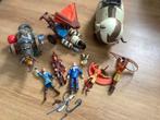 Avatar: The Last Airbender Figuren Set, Ophalen, Gebruikt