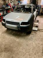 Crossauto Audi A3 4x4 casco, Auto diversen, Autosport-onderdelen, Ophalen, Gebruikt