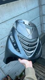 Piaggio zip custom kappenset, Ophalen of Verzenden, Zo goed als nieuw