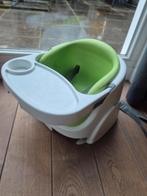 Ingenuity Zitje - Kinderstoel Verhoger, Kinderen en Baby's, Kinderstoelen, Ophalen of Verzenden, Gebruikt, Overige typen, Gordel(s)