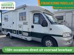 Moncayo Halcon H-421, FRANSBED, AIRCO, 97012 KM, Overige merken, Bedrijf, Airconditioning, Half-integraal