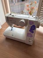 Toyota Naaimachine - Zo goed als nieuw!, Hobby en Vrije tijd, Naaimachines en Toebehoren, Ophalen, Zo goed als nieuw, Naaimachine