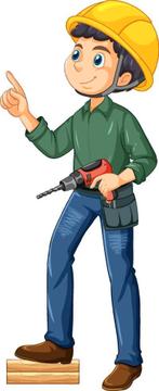 Allround klusjesman, Ophalen of Verzenden