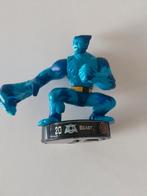 Marvel Attacktix Beast Figure 2006, Ophalen of Verzenden, Gebruikt