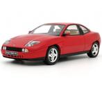 FIAT COUPE TURBO 20V 1997, OttOMobile, Rue de L' Ecusson 2, 56120 Josselin France, Nieuw, Ophalen of Verzenden