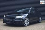 Audi A3 Sportback 35 TFSI CoD Sport / PANO / CARPLAY / VIRTU, 65 €/maand, 4 cilinders, 150 pk, Zwart