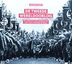 De Tweede Wereldoorlog - Richard Overy / 9789401909167, 20e eeuw of later, Richard Overy, Europa, Ophalen of Verzenden
