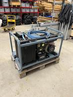 Karcher HDS 1000 DE Diesel Warmwater Hogedrukreiniger, Doe-het-zelf en Verbouw, Reinigingsmachines, Ophalen of Verzenden, Gebruikt