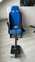 Playseat, Hobby en Vrije tijd, Ophalen, Zo goed als nieuw