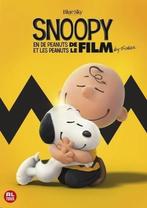 Snoopy En De Peanuts - De Film ( dvd ), Amerikaans, Alle leeftijden, Ophalen of Verzenden, Poppen of Stop-motion