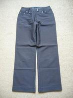 One Touch bruine broek maat 36 splinternieuw, Bruin, Verzenden, Nieuw, Maat 36 (S)