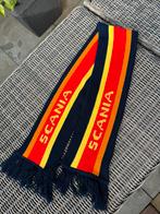 Scania sjaal in nette conditie, Ophalen of Verzenden, Zo goed als nieuw, Gebruiksvoorwerp