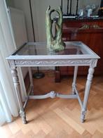 lodewijk tafeltje, Antiek en Kunst, Antiek | Meubels | Tafels, Ophalen