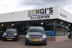 Opel Zafira 1.8 Cosmo 1e EIG_LEDER_NAVI_PDC V+A_NAP., Voorwielaandrijving, Zwart, Zilver of Grijs, 750 kg