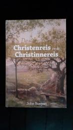 De Christenreis en de Christinnereis nieuw, Nieuw, Christendom | Protestants, Ophalen of Verzenden, John Bunyan