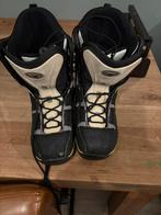 Snowboard schoenen, Sport en Fitness, Snowboarden, Ophalen, Gebruikt, Schoenen