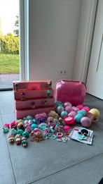 L.O.L. Surprise set + pop up store en accessoires, Verzamelen, Poppetjes en Figuurtjes, Ophalen of Verzenden, Zo goed als nieuw