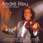 ANDRé RIEU “Christmas”., Cd's en Dvd's, Cd's | Kerst en Sinterklaas, Ophalen of Verzenden, Zo goed als nieuw, Kerst