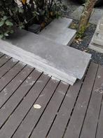 Gratis Tegels, Ophalen, Nieuw, 10 m² of meer, Beton