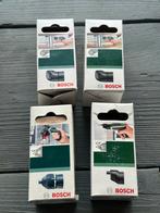 Bosch boorkoppen NEW! Combideal!, Doe-het-zelf en Verbouw, Gereedschap | Machine-onderdelen en Toebehoren, Ophalen of Verzenden