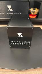 Yeti reference source 4p 250 watts (ex demo)