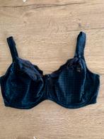 Prima donna 105F full cup madison zwart, Zwart, Ophalen of Verzenden, BH