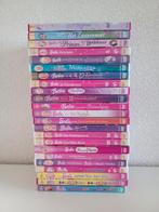 BARBIE DVD’S (23 stuks), Europees, Gebruikt, Tekenfilm, Ophalen of Verzenden