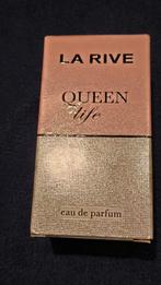 La Rive - Queen of live eau de parfum, Ophalen of Verzenden, Nieuw