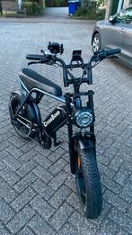 Fatbike, Ophalen, Zo goed als nieuw, 50 km per accu of meer, Overige merken