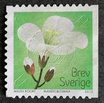 ZWEDEN - lentebloem 2012 (ongebruikt), Verzenden, Zweden