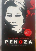 Penoza - Pieter Bart Korthuis - Thriller, Ophalen of Verzenden, Zo goed als nieuw, Nederland