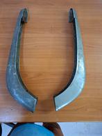 Fiat 850 spider, Gebruikt, Voor, Ophalen of Verzenden, Bumper