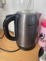 Philips waterkoker, Ophalen of Verzenden, Gebruikt
