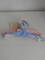 10 vintage kinderkapstokken, Ophalen of Verzenden, Minder dan 100 cm