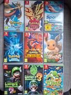 20 fantastische Nintendo Switch 1 & 2 games | NIEUWSTAAT, Spelcomputers en Games, Overige genres, Ophalen of Verzenden, Zo goed als nieuw