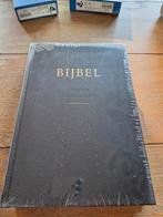 Bijbel HSV 16,5x24 huisbijbel Jongbloed, Ophalen of Verzenden, Nieuw