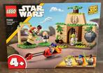 Lego Star Wars 75358 - Nieuw in Doos!, Ophalen of Verzenden, Nieuw, Complete set, Lego