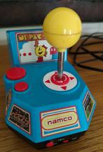 Jakks Pacific Ms. Pac-Man Plug & Play TV-game, Puzzel en Educatief, Gebruikt, 1 speler, Ophalen of Verzenden