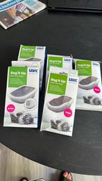 Savic BAG it up zak voor in kattenbak, Ophalen of Verzenden, Nieuw