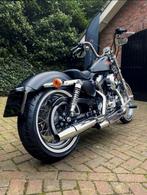 5HD Harley Davidson XL1200V "Seventy Two" (slechts 5060km!), 2 cilinders, Chopper, Particulier, Meer dan 35 kW