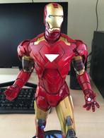 Iron Man Kotobukiya, Ophalen of Verzenden, Overige figuren, Zo goed als nieuw, Beeldje of Figuurtje